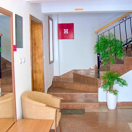 Guest House Villa Iva Budva Exteriér fotografie
