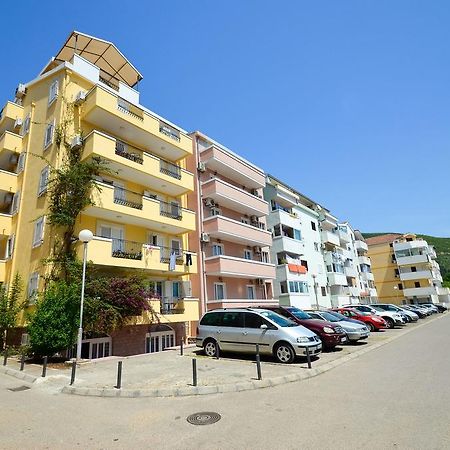 Guest House Villa Iva Budva Exteriér fotografie