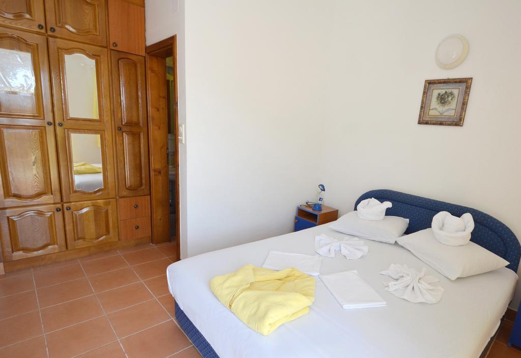 Guest House Villa Iva Budva Pokoj fotografie
