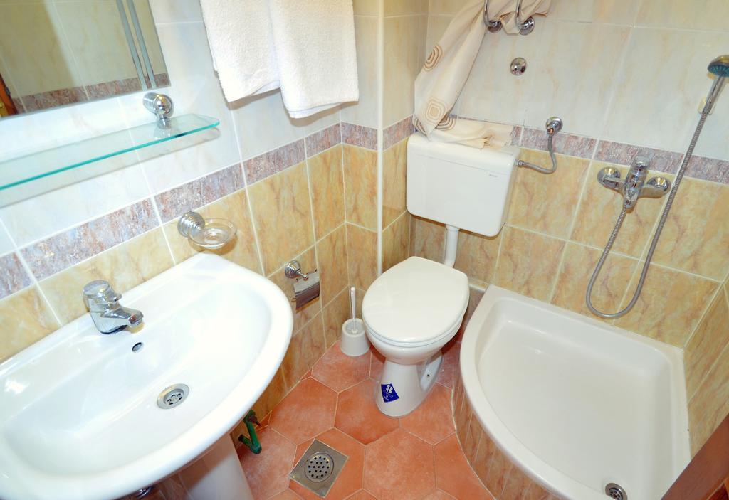 Guest House Villa Iva Budva Pokoj fotografie