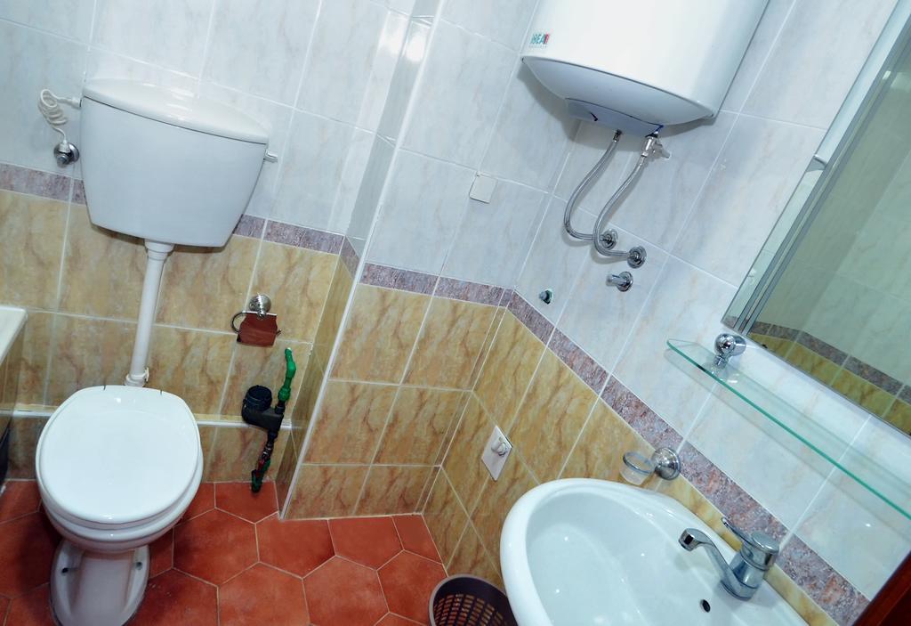 Guest House Villa Iva Budva Pokoj fotografie