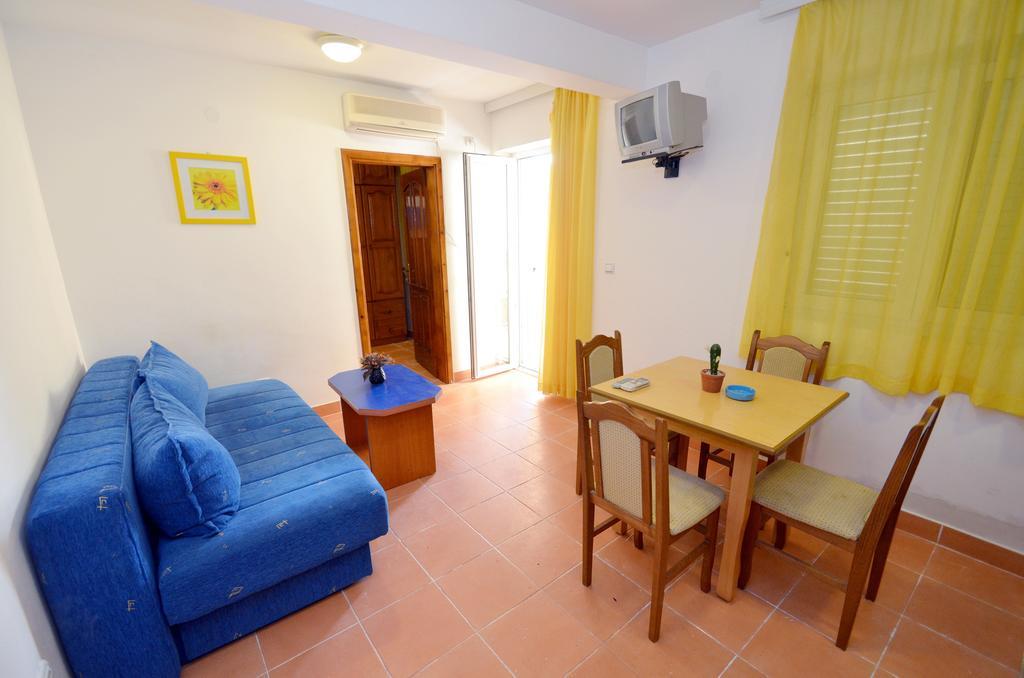 Guest House Villa Iva Budva Pokoj fotografie