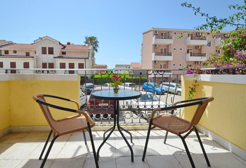 Guest House Villa Iva Budva Pokoj fotografie