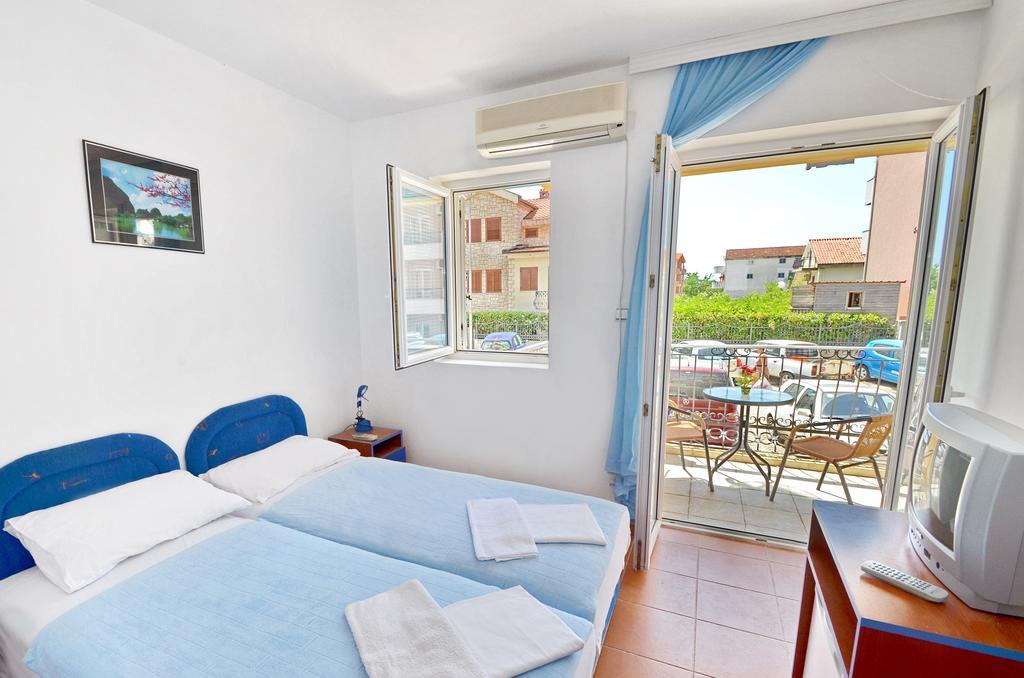 Guest House Villa Iva Budva Pokoj fotografie