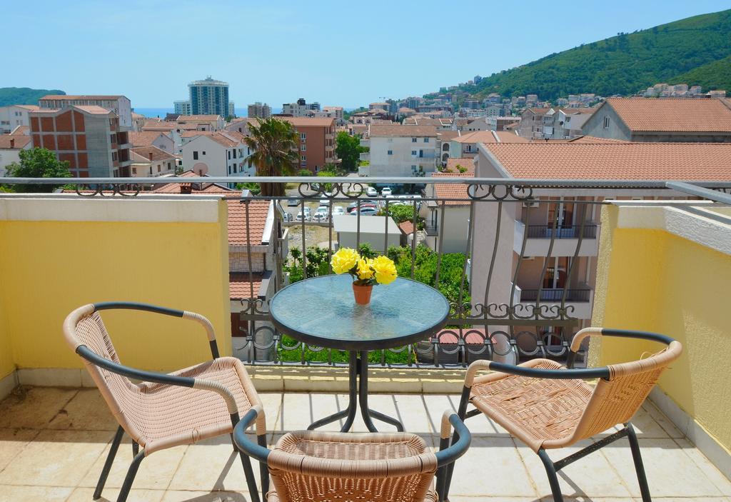 Guest House Villa Iva Budva Pokoj fotografie