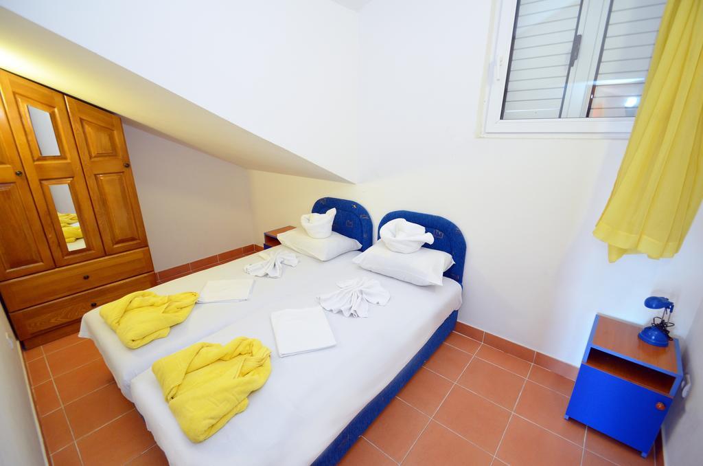 Guest House Villa Iva Budva Pokoj fotografie