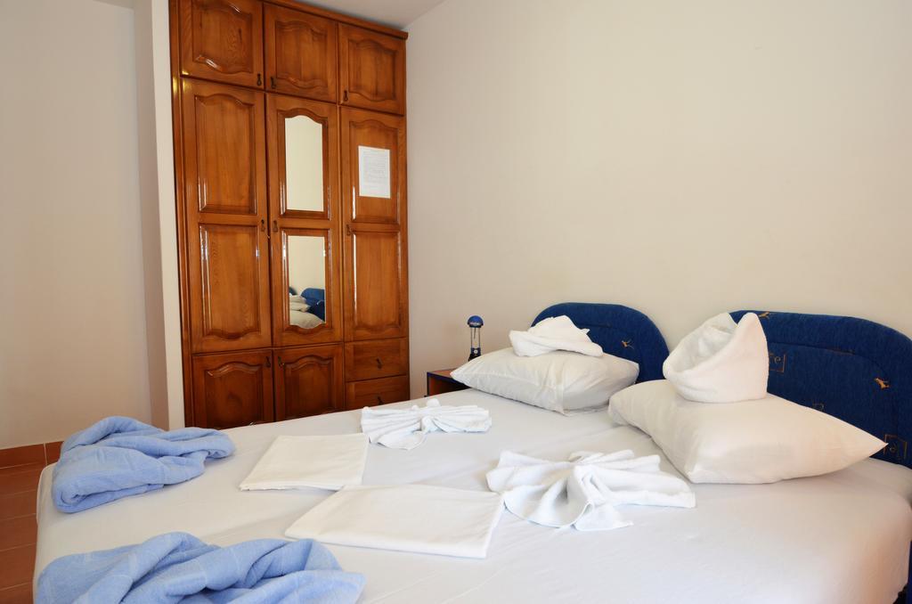 Guest House Villa Iva Budva Pokoj fotografie