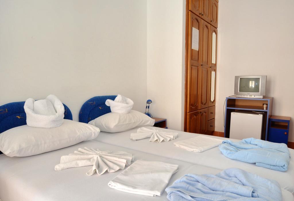 Guest House Villa Iva Budva Pokoj fotografie