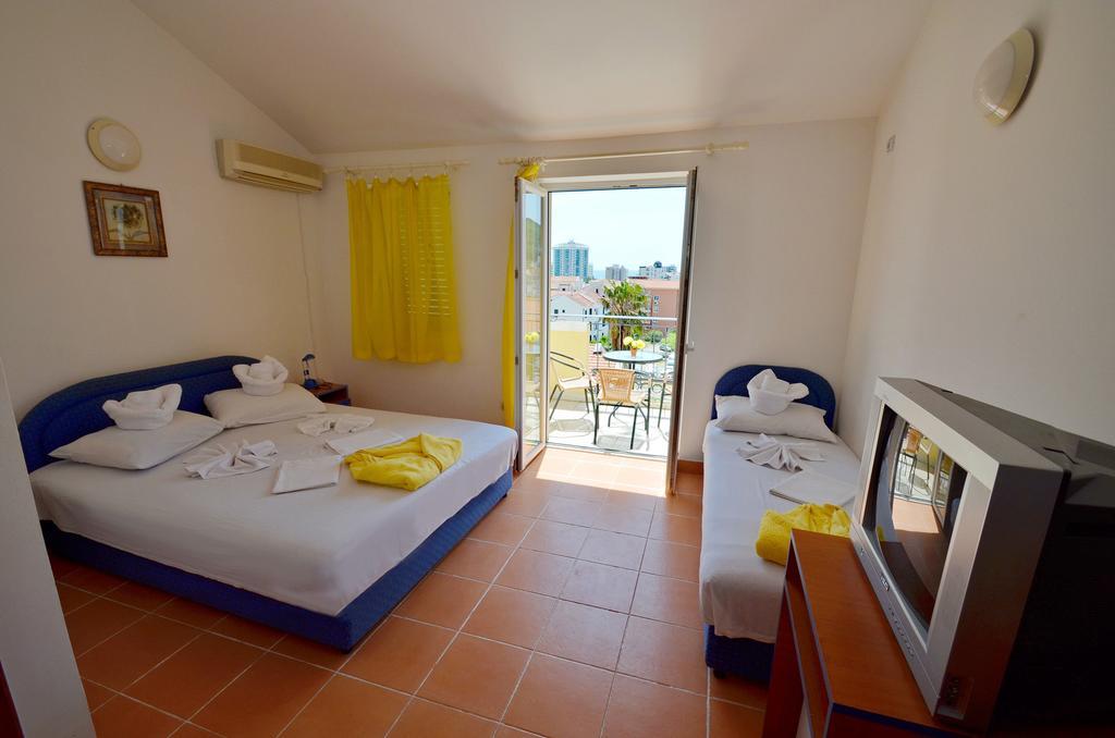 Guest House Villa Iva Budva Pokoj fotografie