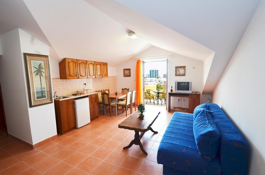 Guest House Villa Iva Budva Pokoj fotografie