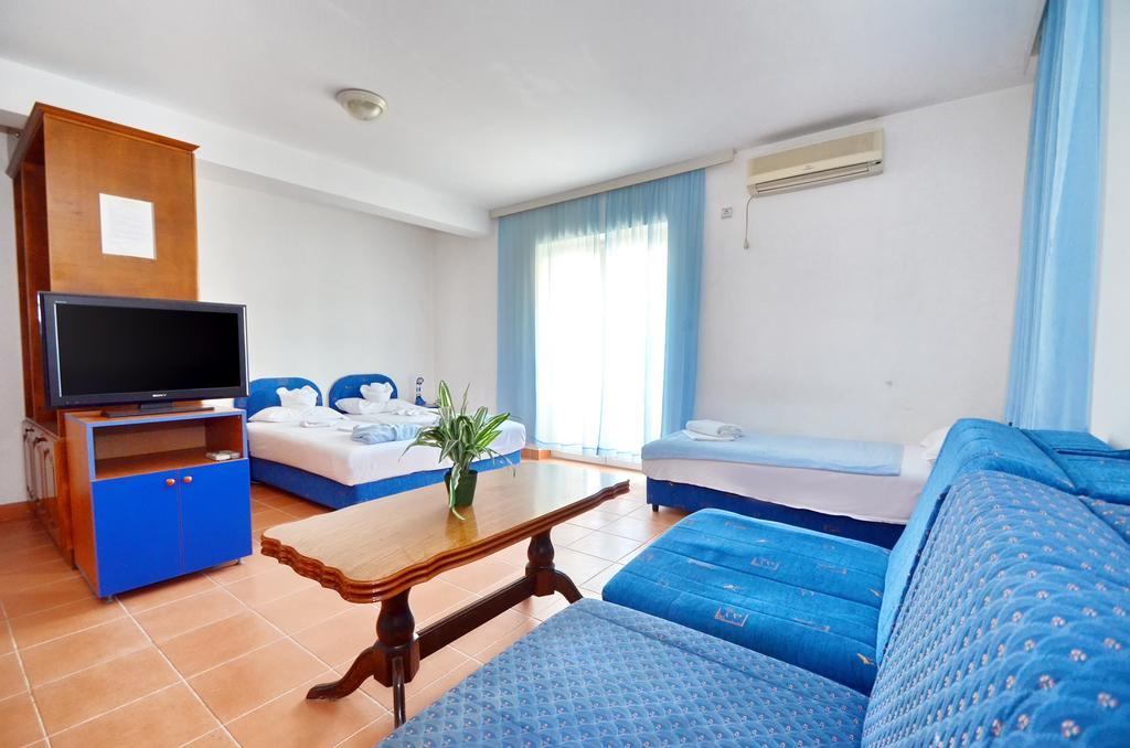Guest House Villa Iva Budva Pokoj fotografie