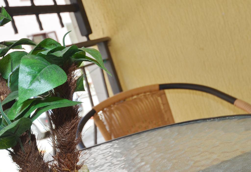 Guest House Villa Iva Budva Pokoj fotografie