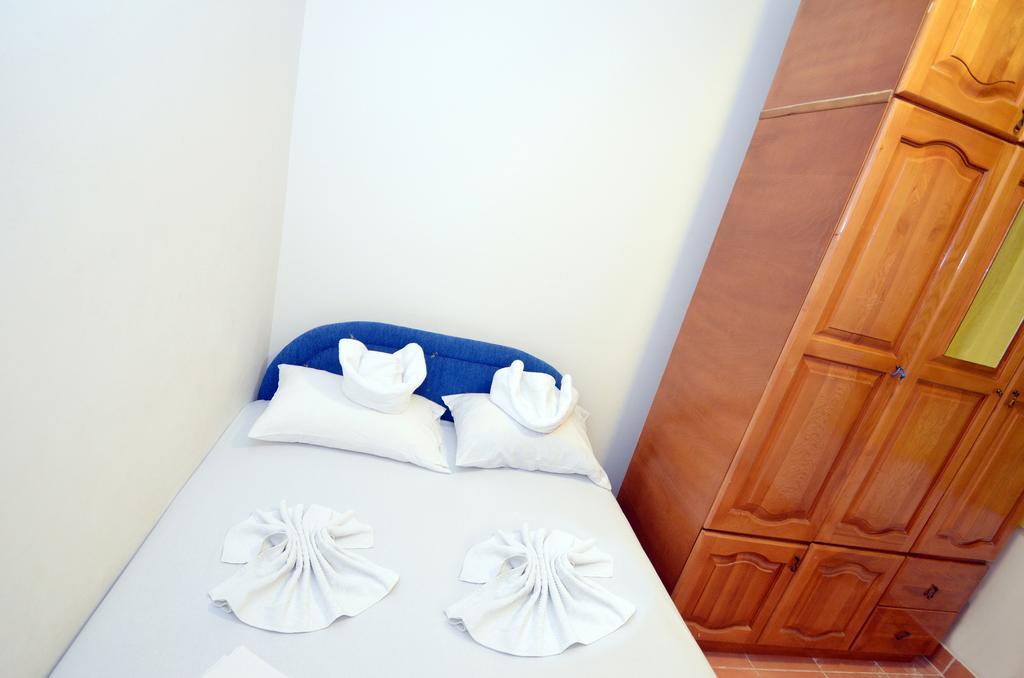 Guest House Villa Iva Budva Pokoj fotografie