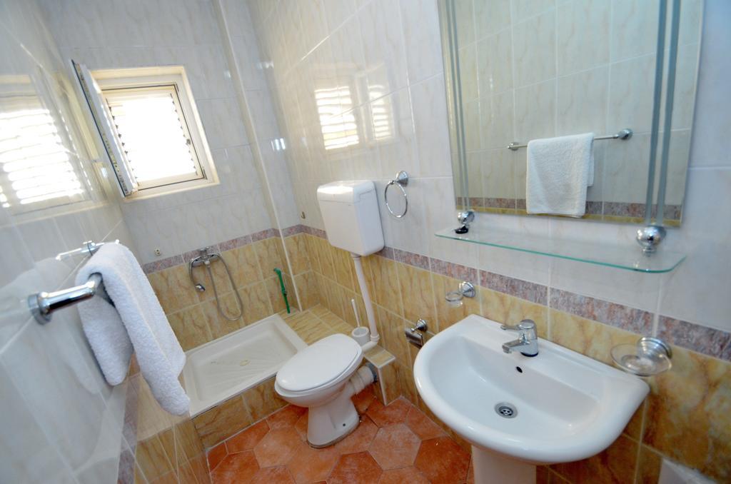 Guest House Villa Iva Budva Pokoj fotografie