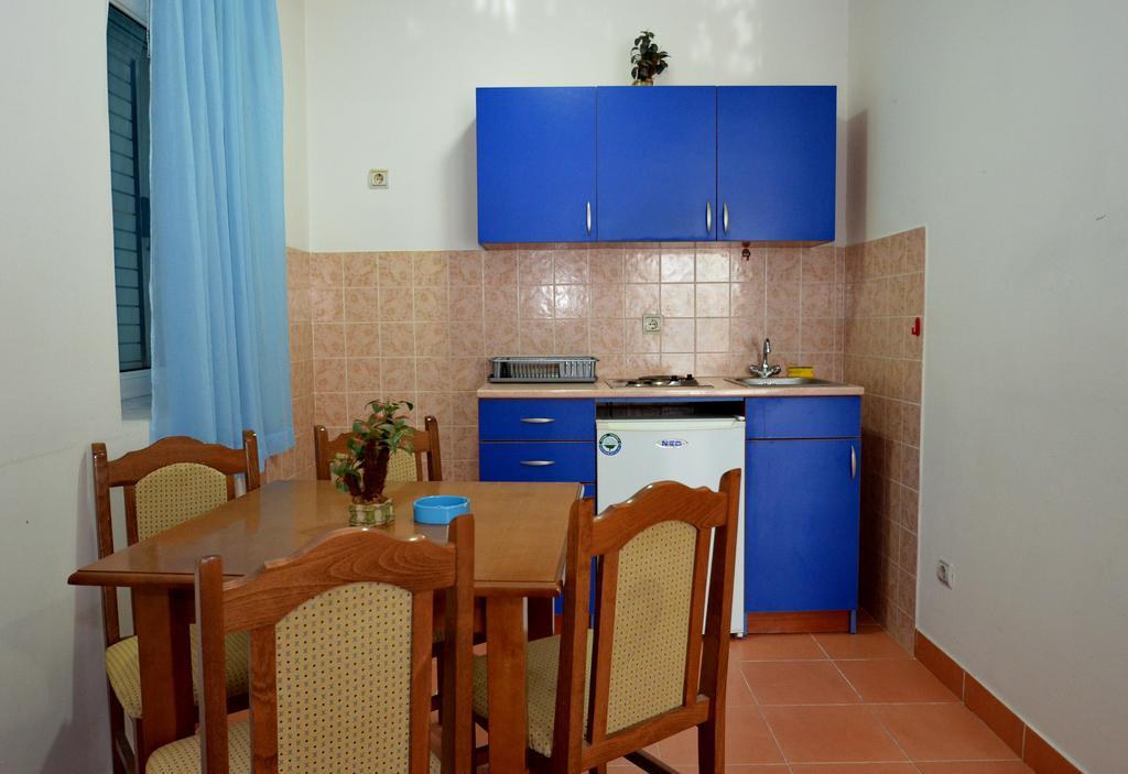 Guest House Villa Iva Budva Pokoj fotografie