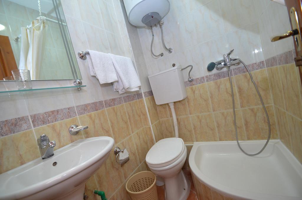 Guest House Villa Iva Budva Pokoj fotografie
