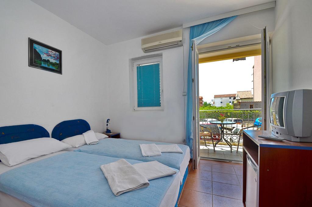 Guest House Villa Iva Budva Pokoj fotografie