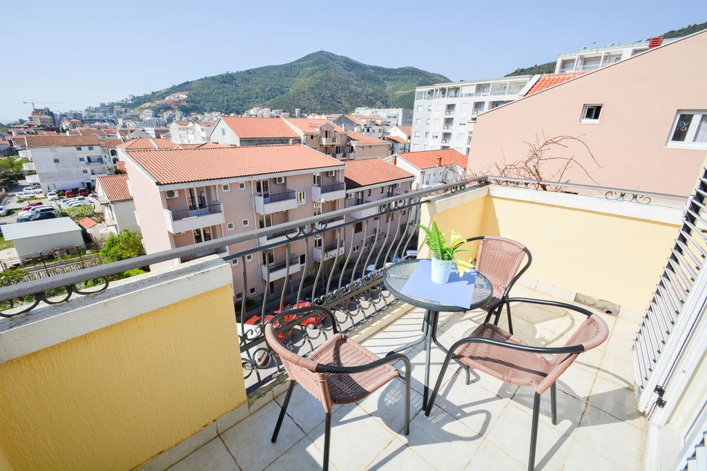 Guest House Villa Iva Budva Pokoj fotografie