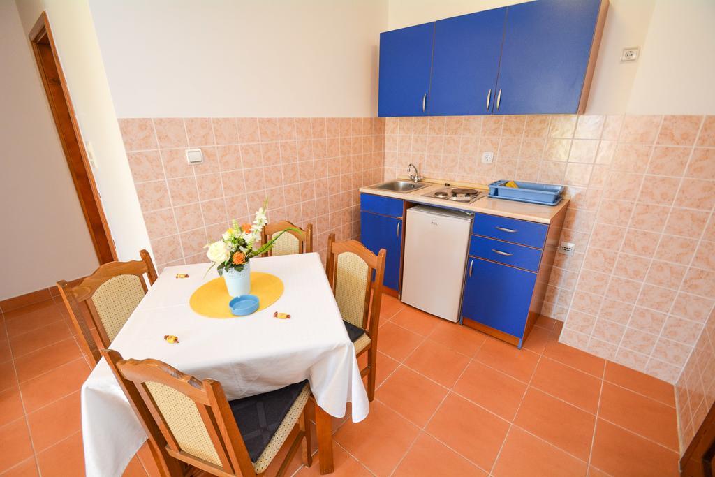 Guest House Villa Iva Budva Pokoj fotografie