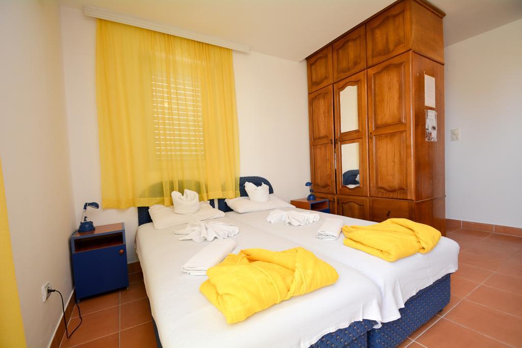 Guest House Villa Iva Budva Pokoj fotografie