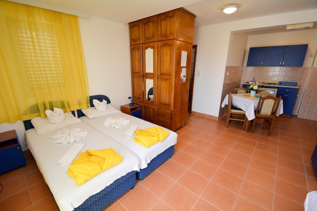 Guest House Villa Iva Budva Pokoj fotografie