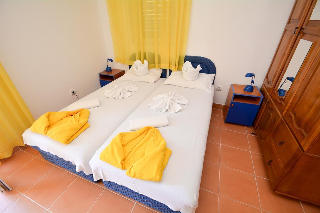 Guest House Villa Iva Budva Pokoj fotografie